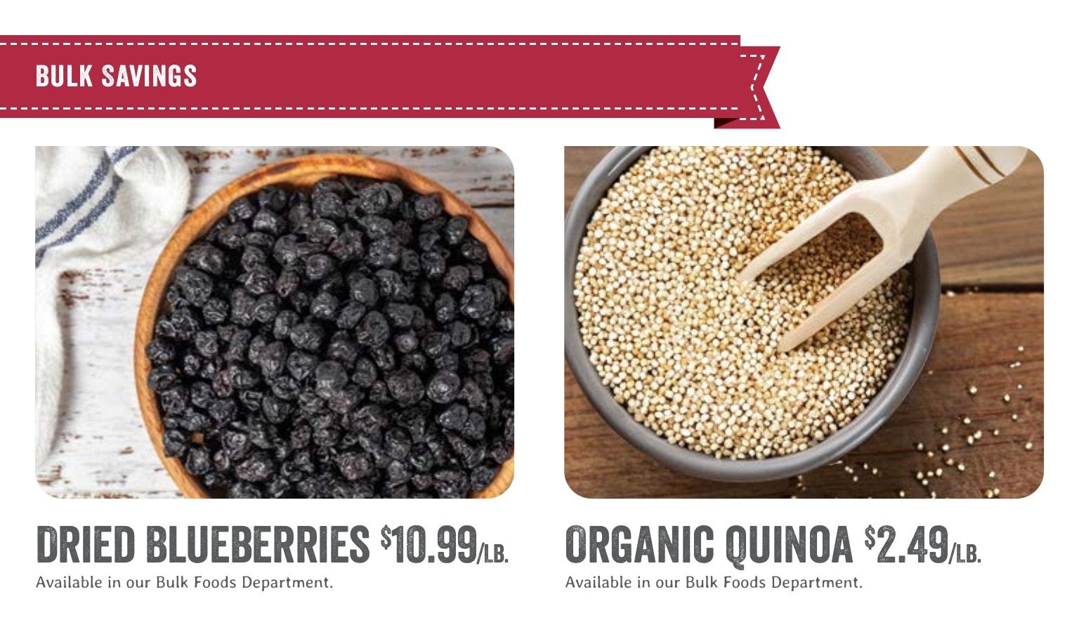 Oliver's Market Weekly Ad September 9 - 15, 2026