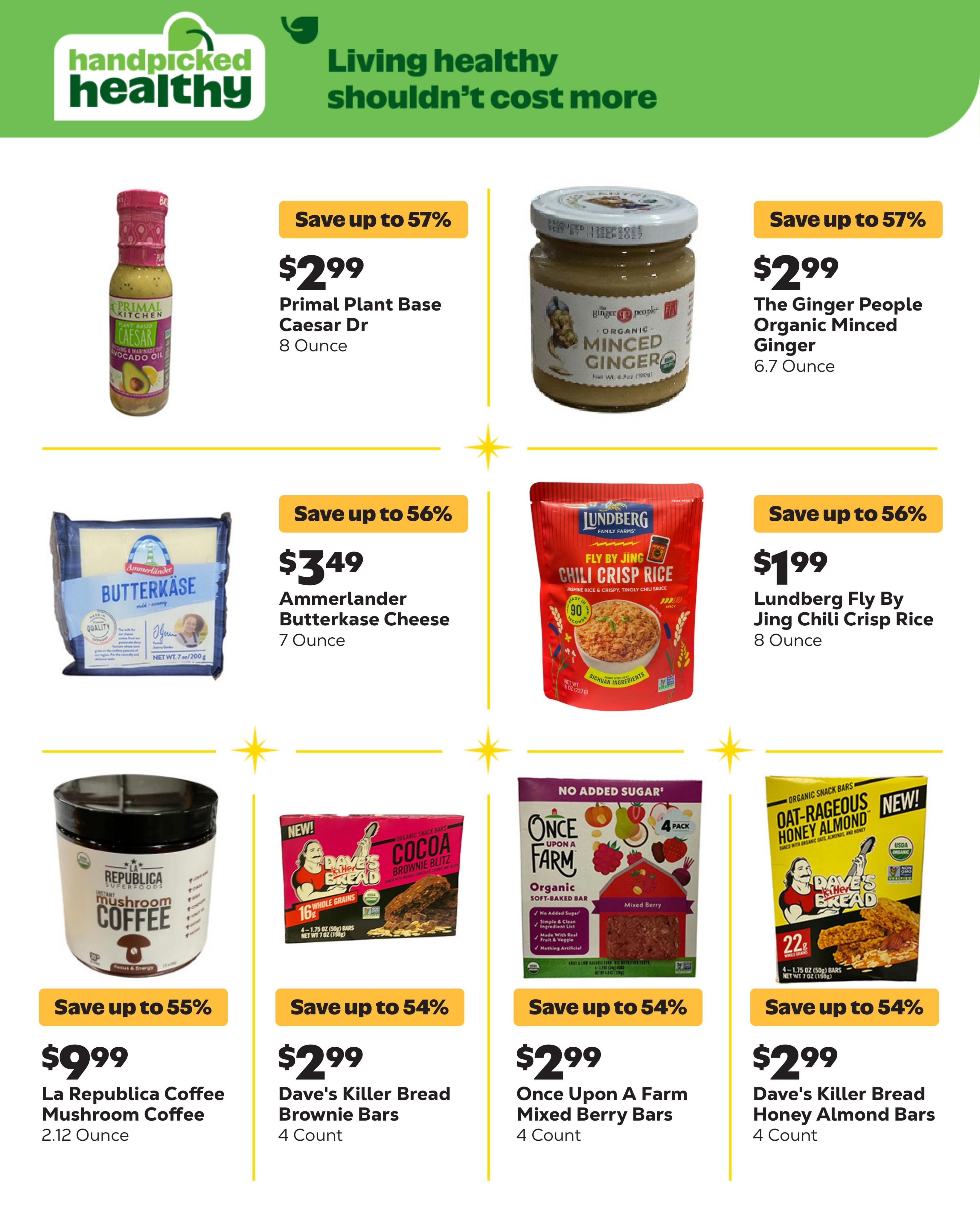 Grocery Outlet (Portland Area, OR) Weekly Ad September 9 - 15, 2026