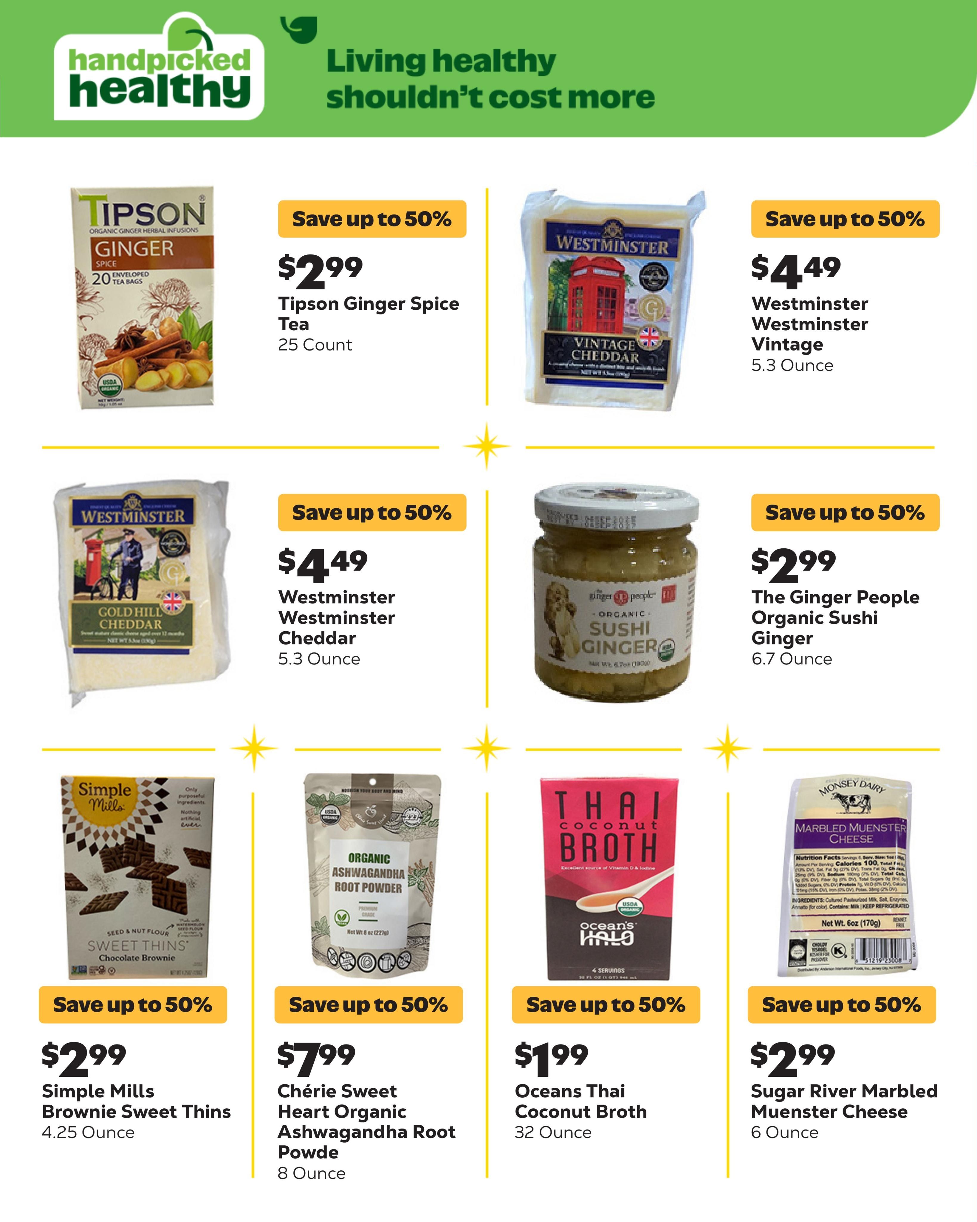 Grocery Outlet (Portland Area, OR) Weekly Ad September 9 - 15, 2026