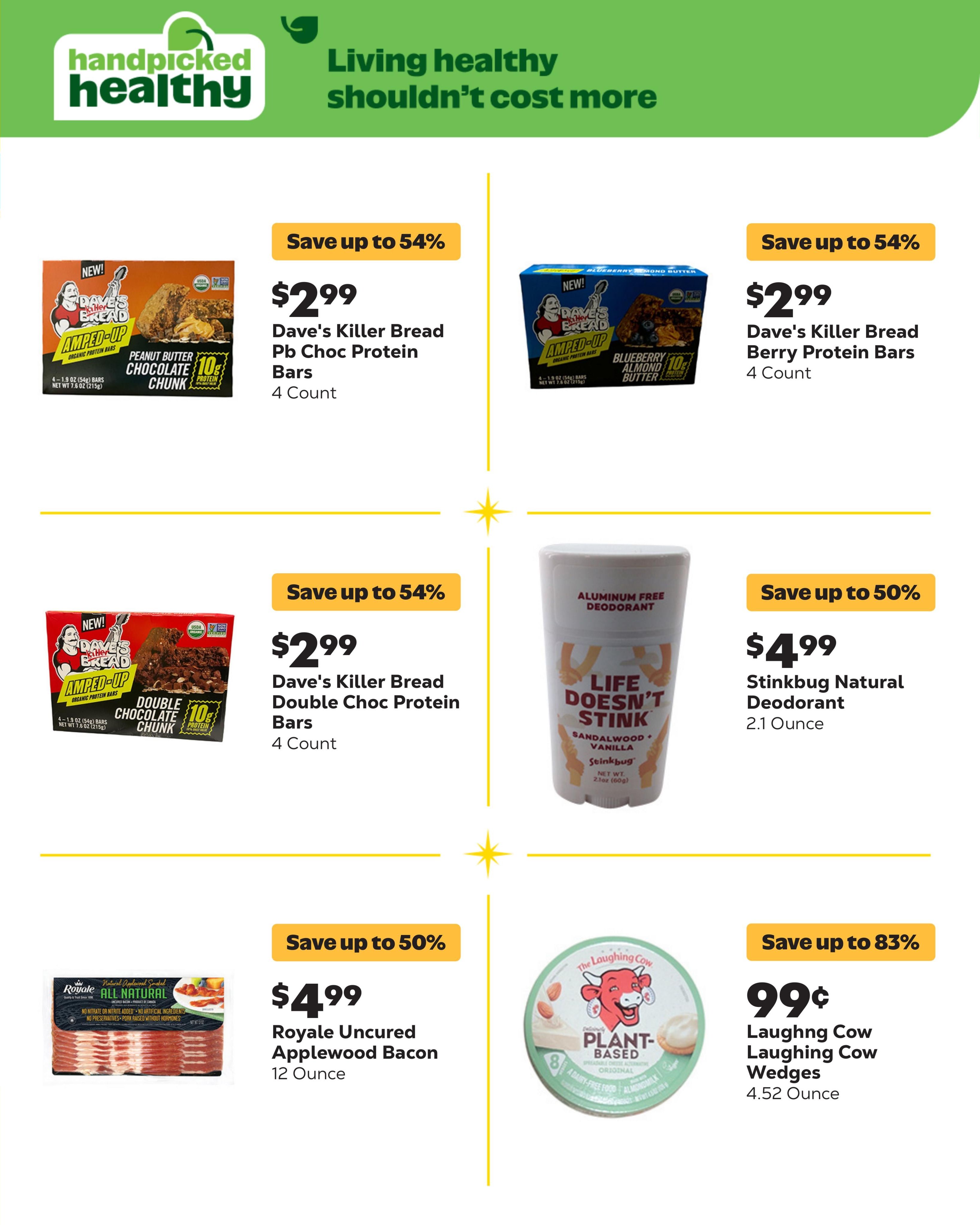 Grocery Outlet (Portland Area, OR) Weekly Ad September 9 - 15, 2026