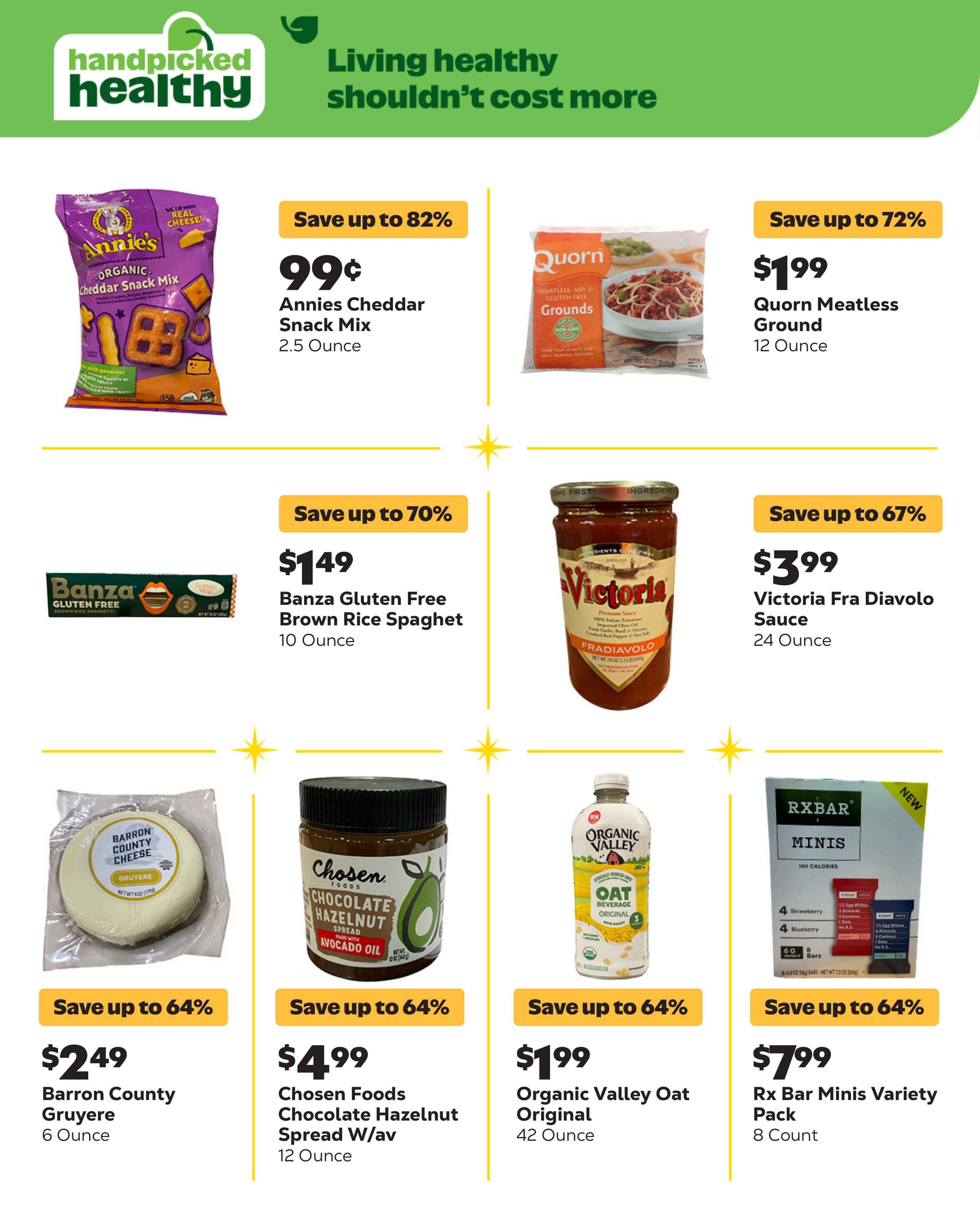 Grocery Outlet (Portland Area, OR) Weekly Ad September 9 - 15, 2026