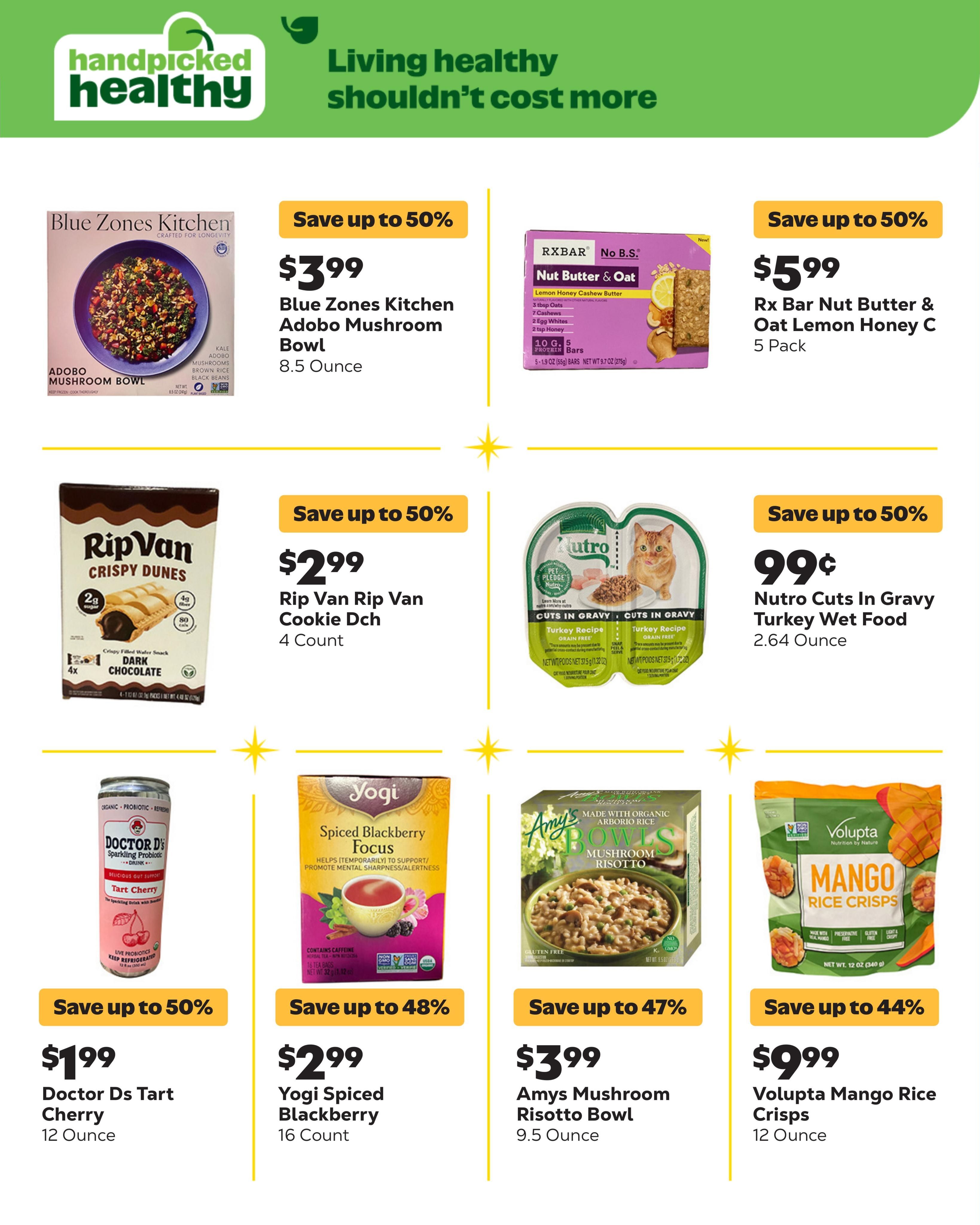 Grocery Outlet (Reno-Sparks Area, NV) Weekly Ad September 9 - 15, 2026