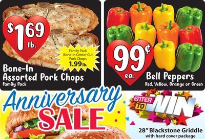 Dakotamart (Pierre, SD) Weekly Ad September 9 - 15, 2026