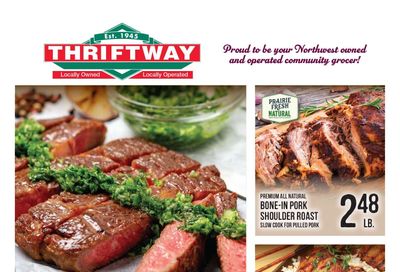 East County Thriftway Weekly Ad September 9 - 15, 2026