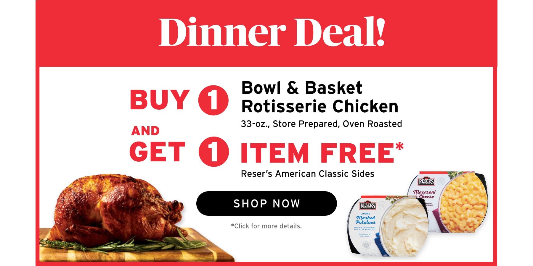 ShopRite (949 Beards Hill Rd, Aberdeen, MD) Weekly Ad September 11 - 17, 2026