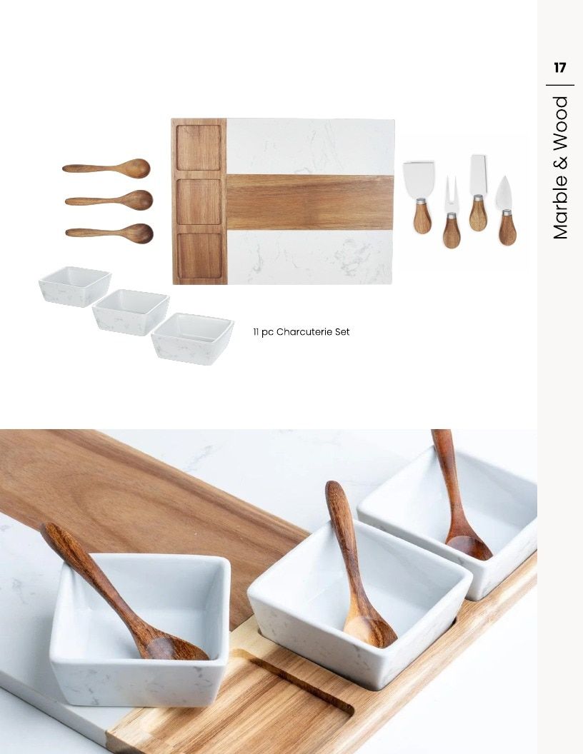 Let It Be Company Gifts Catalog Weekly Ad January 1 - December 31, 2026