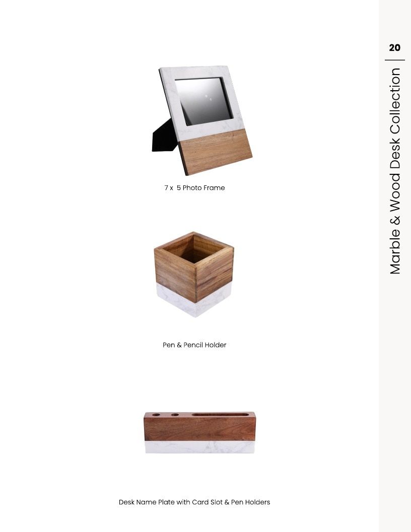 Let It Be Company Gifts Catalog Weekly Ad January 1 - December 31, 2026
