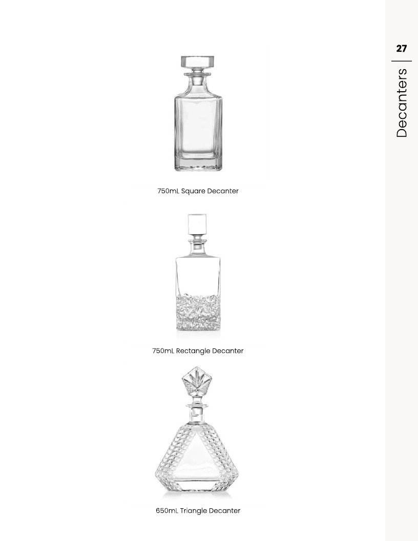 Let It Be Company Gifts Catalog Weekly Ad January 1 - December 31, 2026