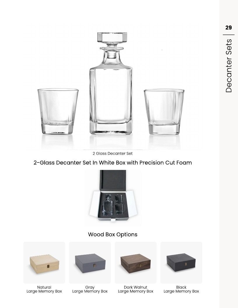 Let It Be Company Gifts Catalog Weekly Ad January 1 - December 31, 2026
