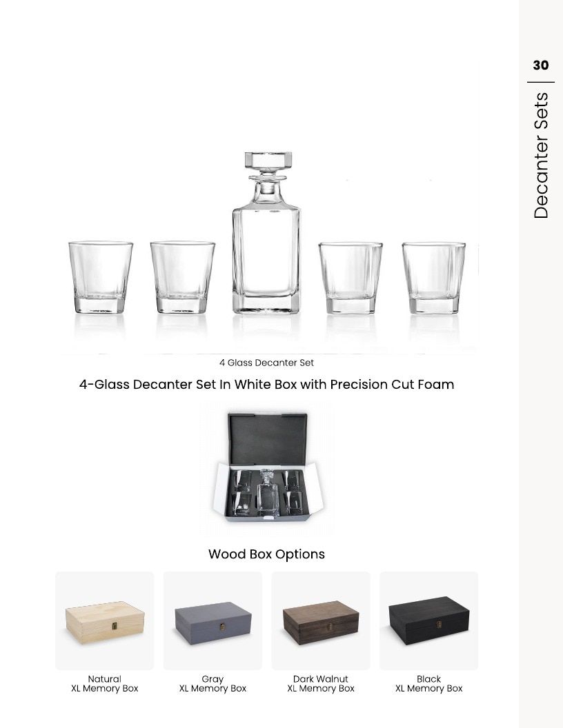 Let It Be Company Gifts Catalog Weekly Ad January 1 - December 31, 2026
