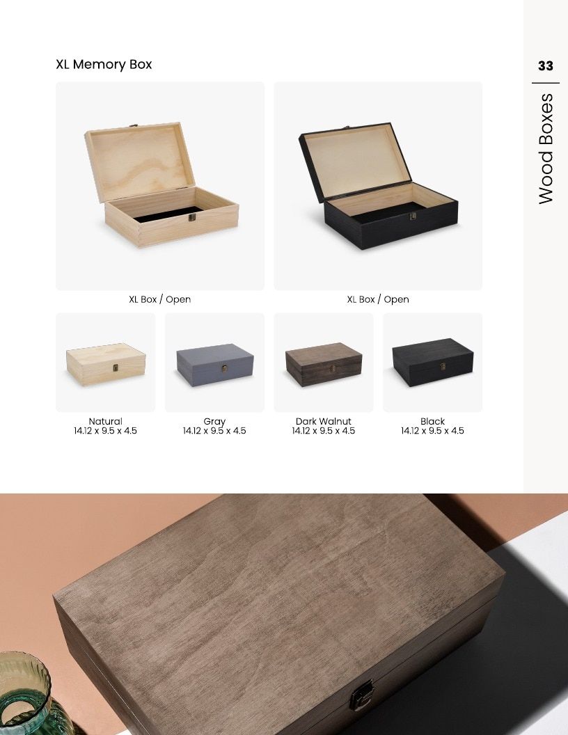 Let It Be Company Gifts Catalog Weekly Ad January 1 - December 31, 2026
