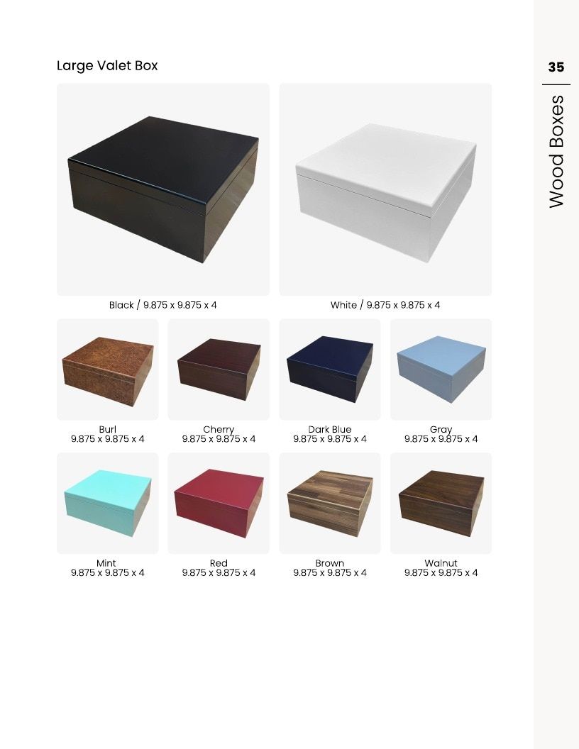Let It Be Company Gifts Catalog Weekly Ad January 1 - December 31, 2026