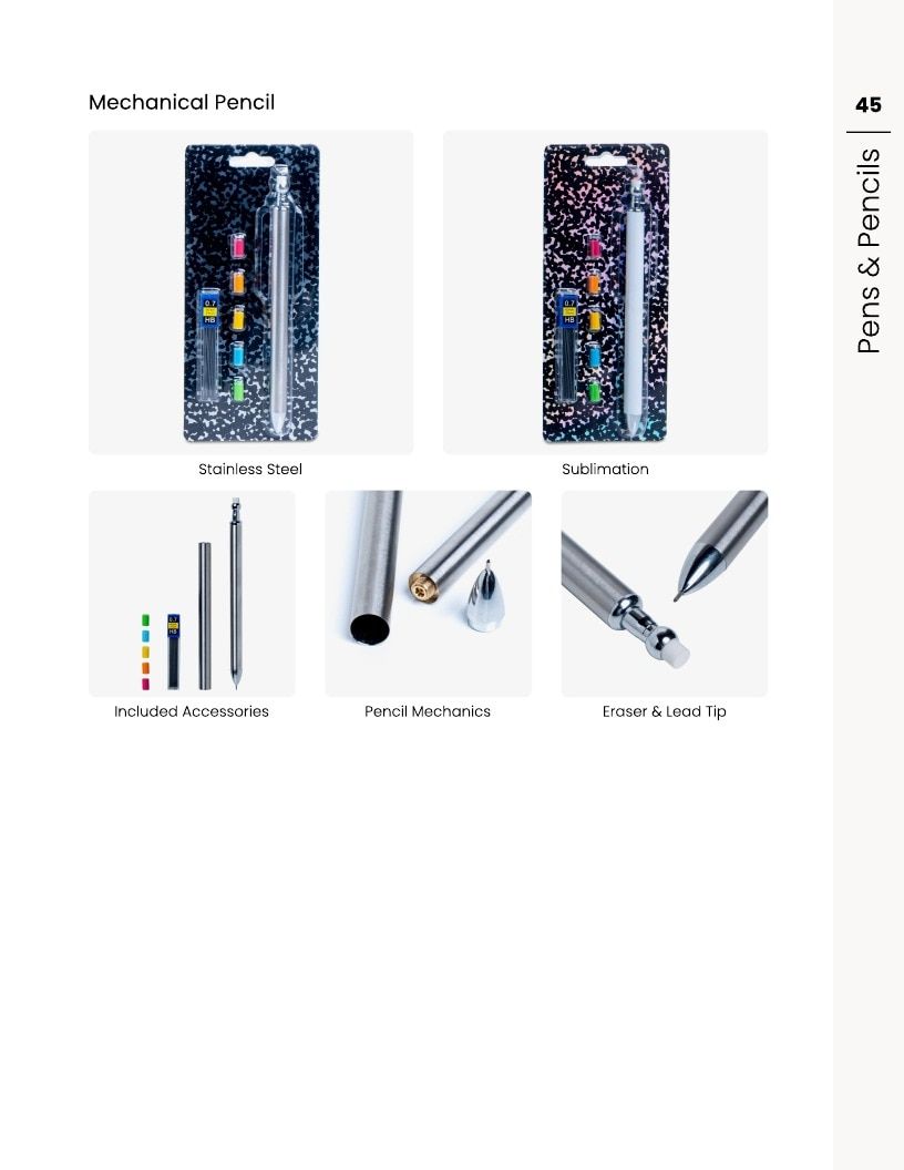 Let It Be Company Gifts Catalog Weekly Ad January 1 - December 31, 2026