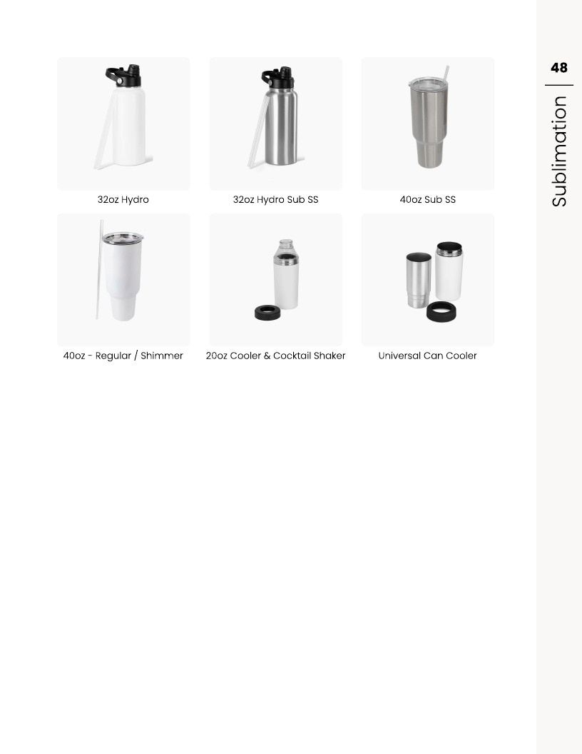 Let It Be Company Gifts Catalog Weekly Ad January 1 - December 31, 2026