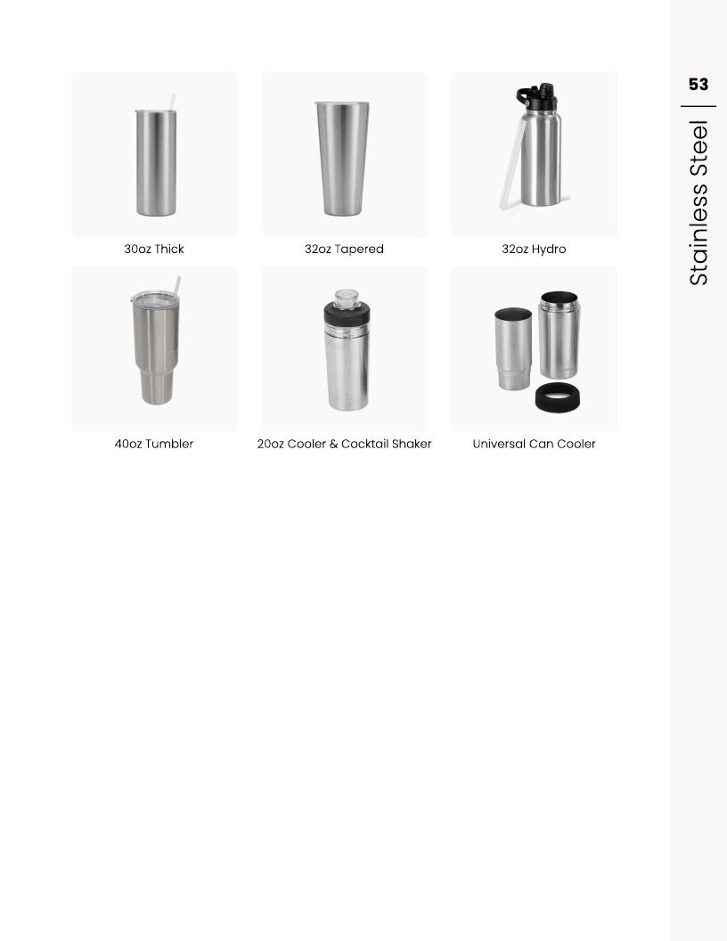 Let It Be Company Gifts Catalog Weekly Ad January 1 - December 31, 2026