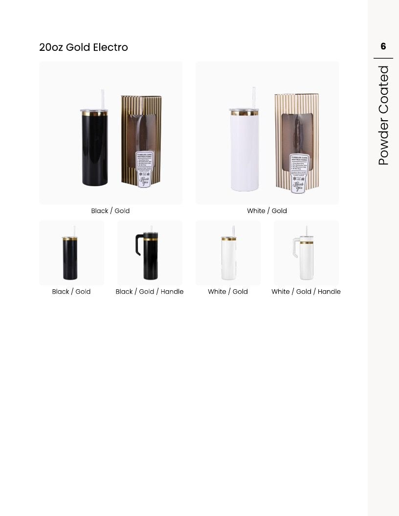 Let It Be Company Gifts Catalog Weekly Ad January 1 - December 31, 2026