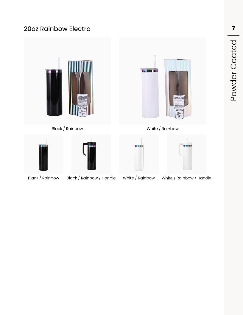 Let It Be Company Gifts Catalog Weekly Ad January 1 - December 31, 2026