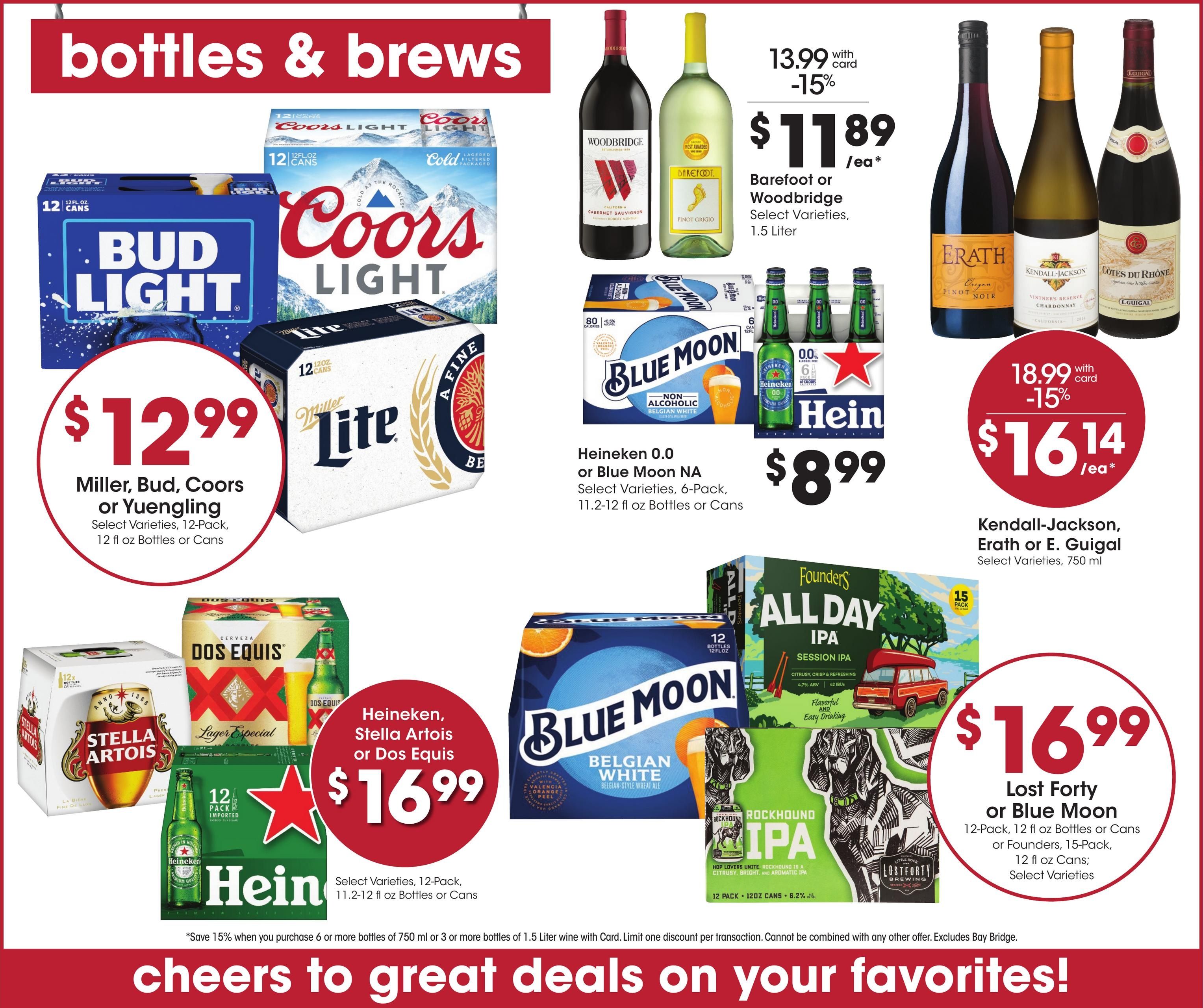 Kroger (Manila Area, AR) Weekly Ad September 9 - 15, 2026