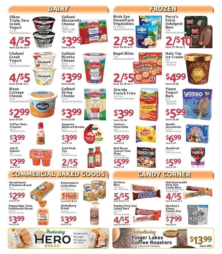Dash's Market Weekly Ad September 13 - 19, 2026
