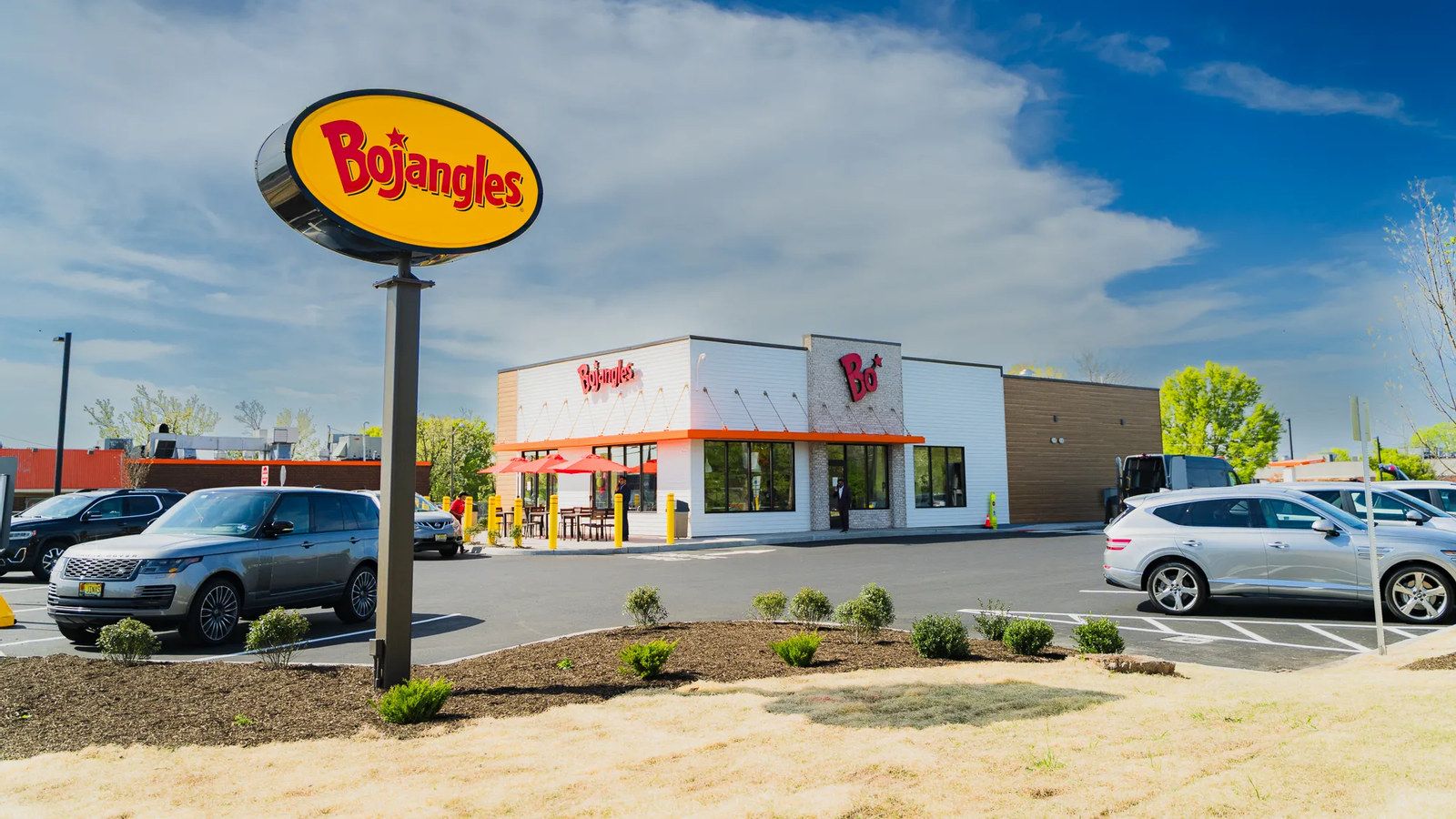 Bojangles Opens a New Restaurant in New Jersey Bojangles Opens a New Restaurant in New Jersey