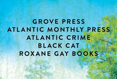 Grove Atlantic Fall Book Catalog Weekly Ad January 1 - December 31, 2026