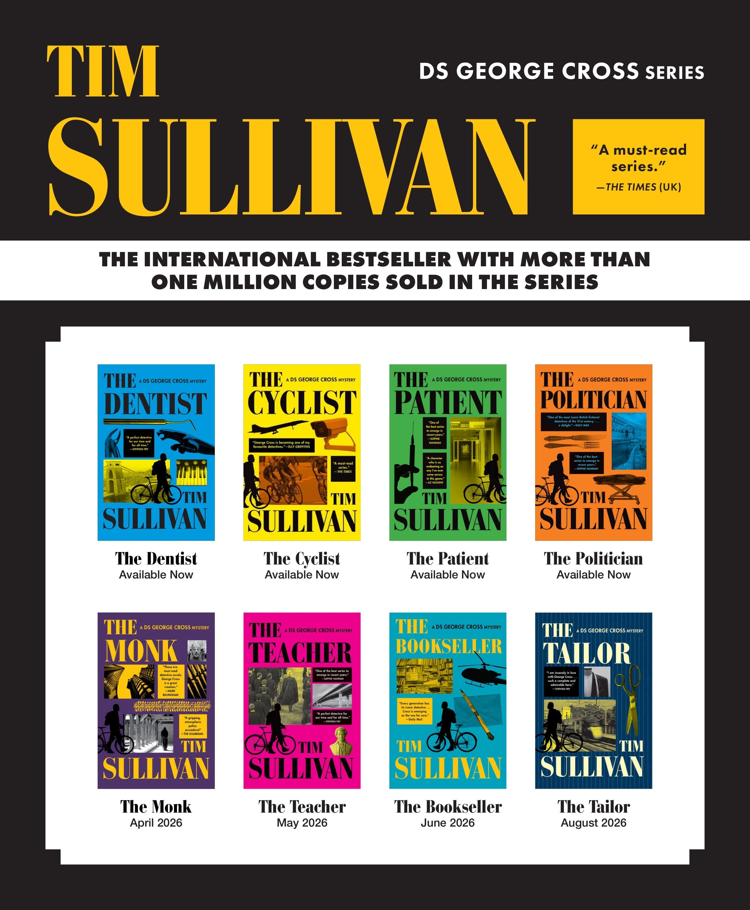 Grove Atlantic Fall Book Catalog Weekly Ad January 1 - December 31, 2026