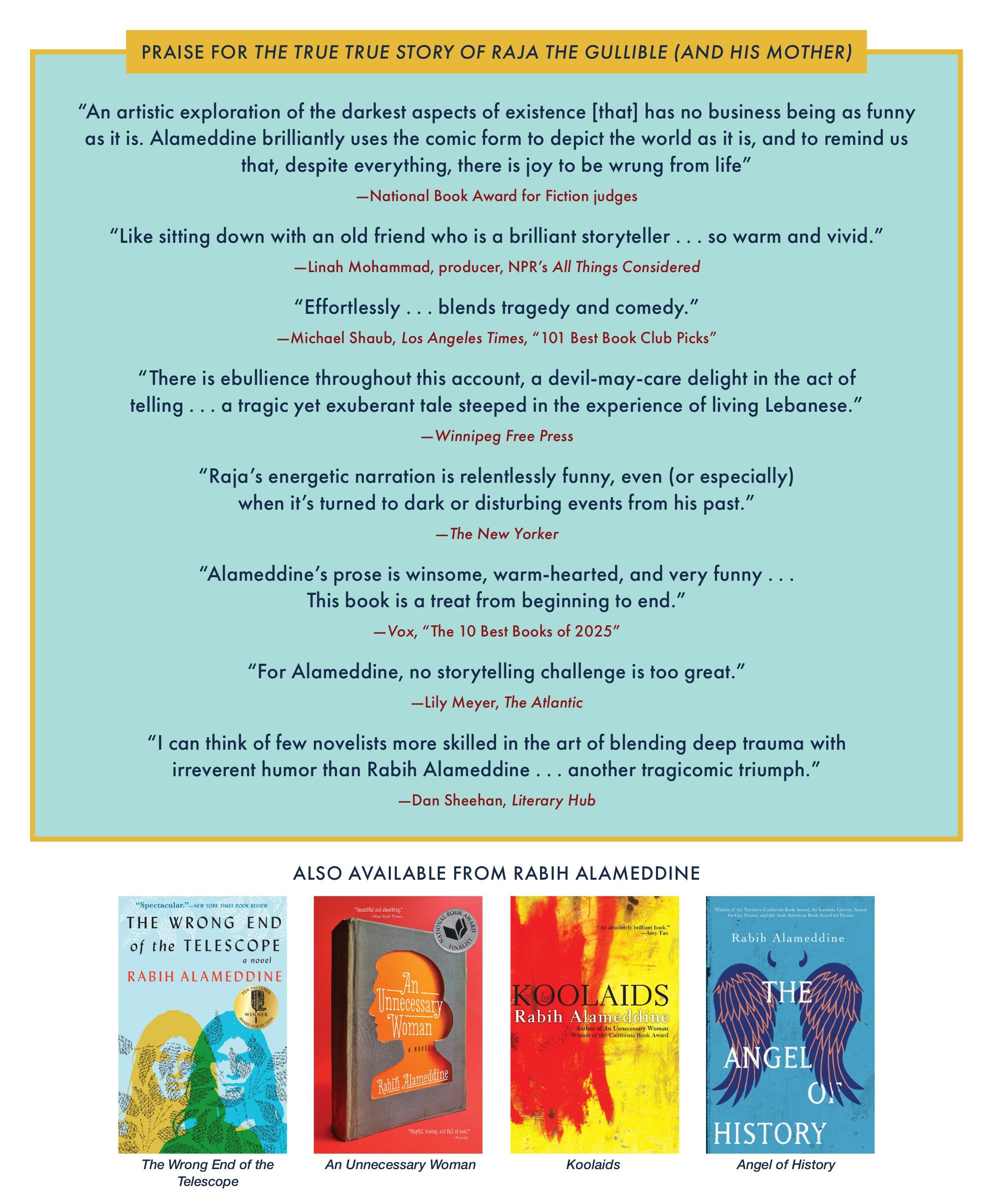 Grove Atlantic Fall Book Catalog Weekly Ad January 1 - December 31, 2026