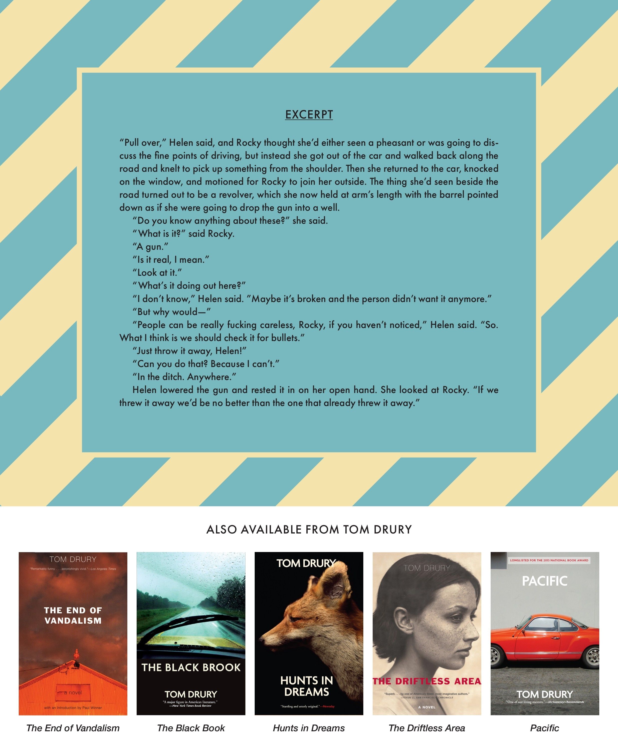 Grove Atlantic Fall Book Catalog Weekly Ad January 1 - December 31, 2026