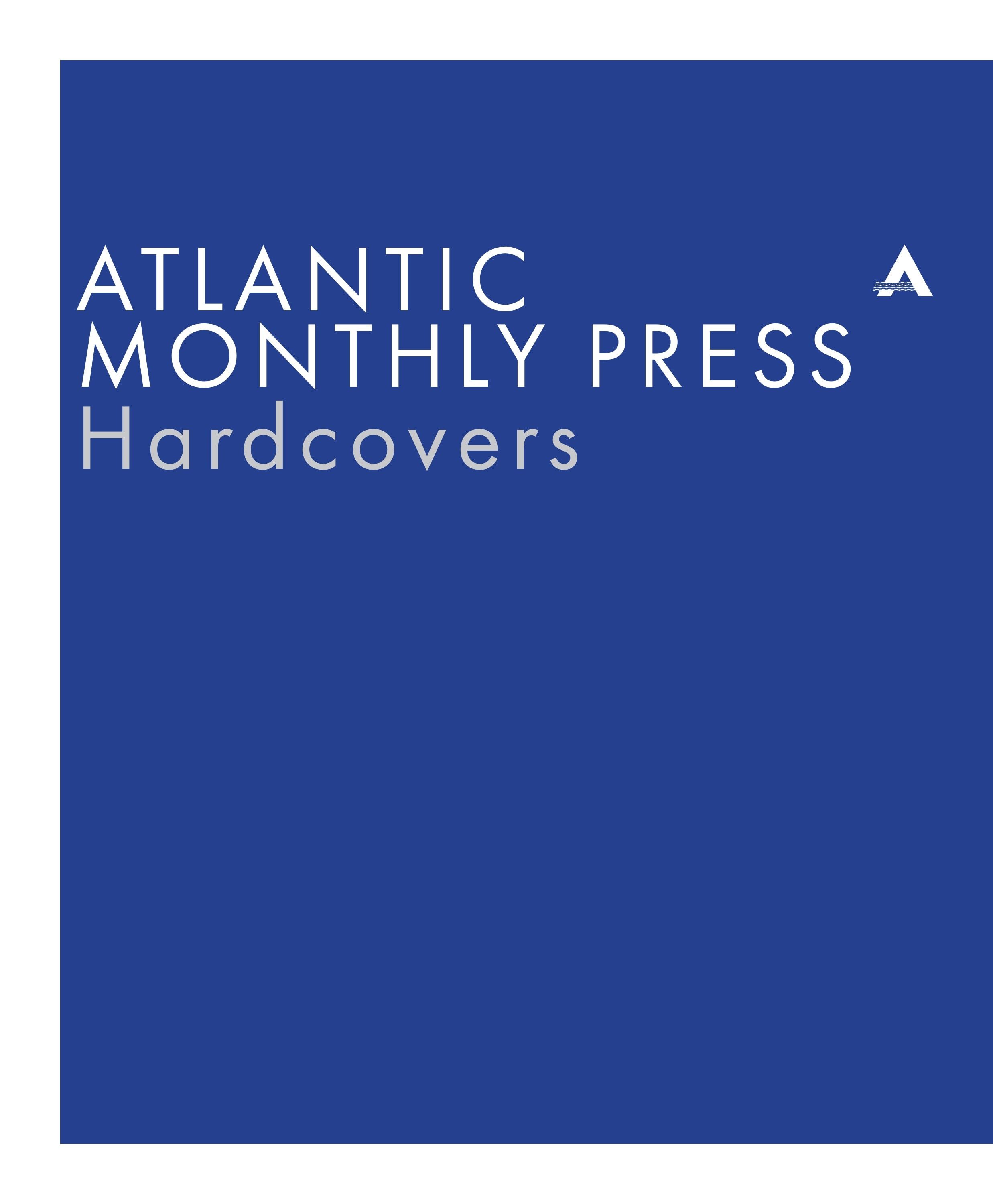 Grove Atlantic Fall Book Catalog Weekly Ad January 1 - December 31, 2026