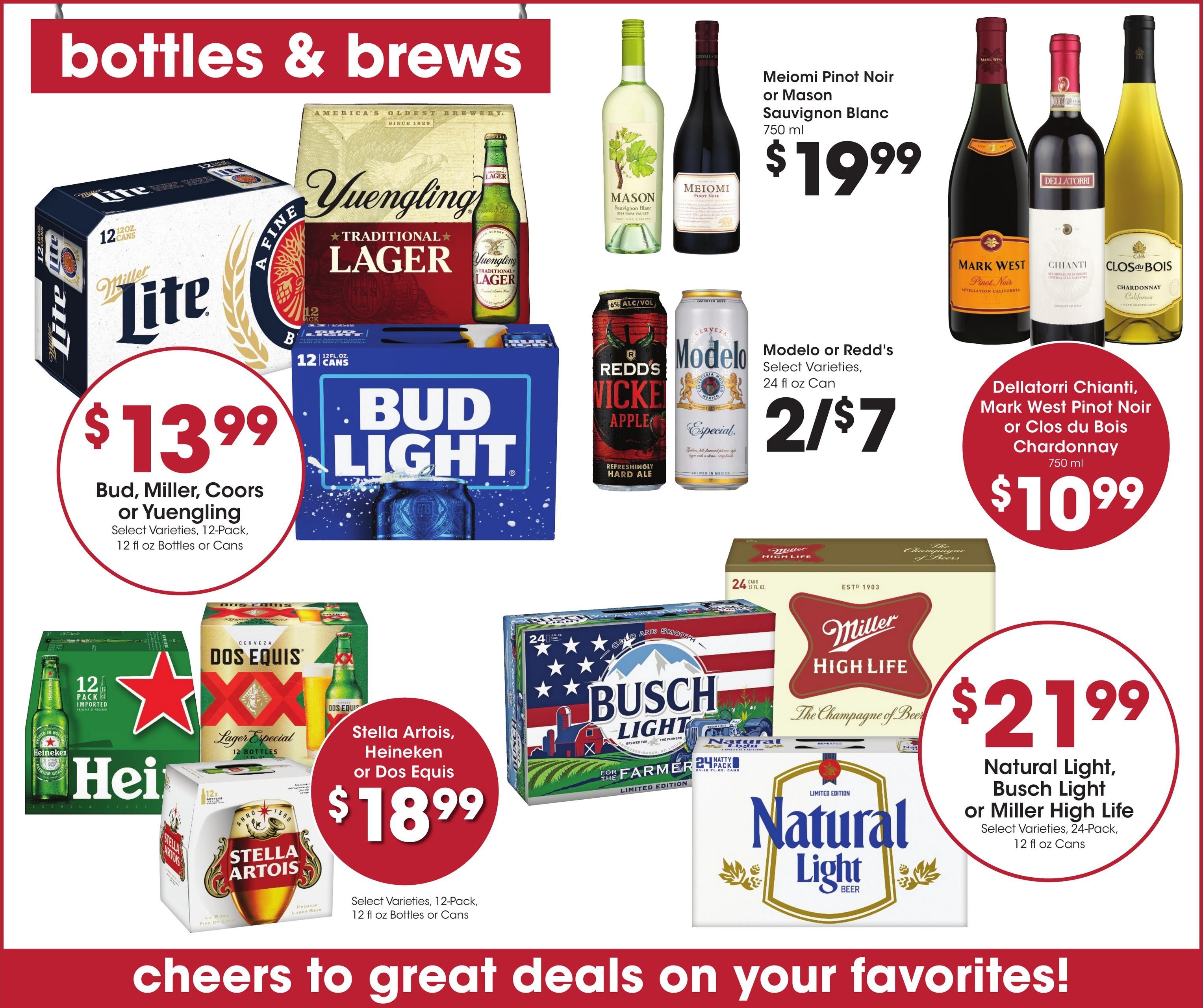 Kroger (Memphis Area, TN) Weekly Ad September 9 - 15, 2026