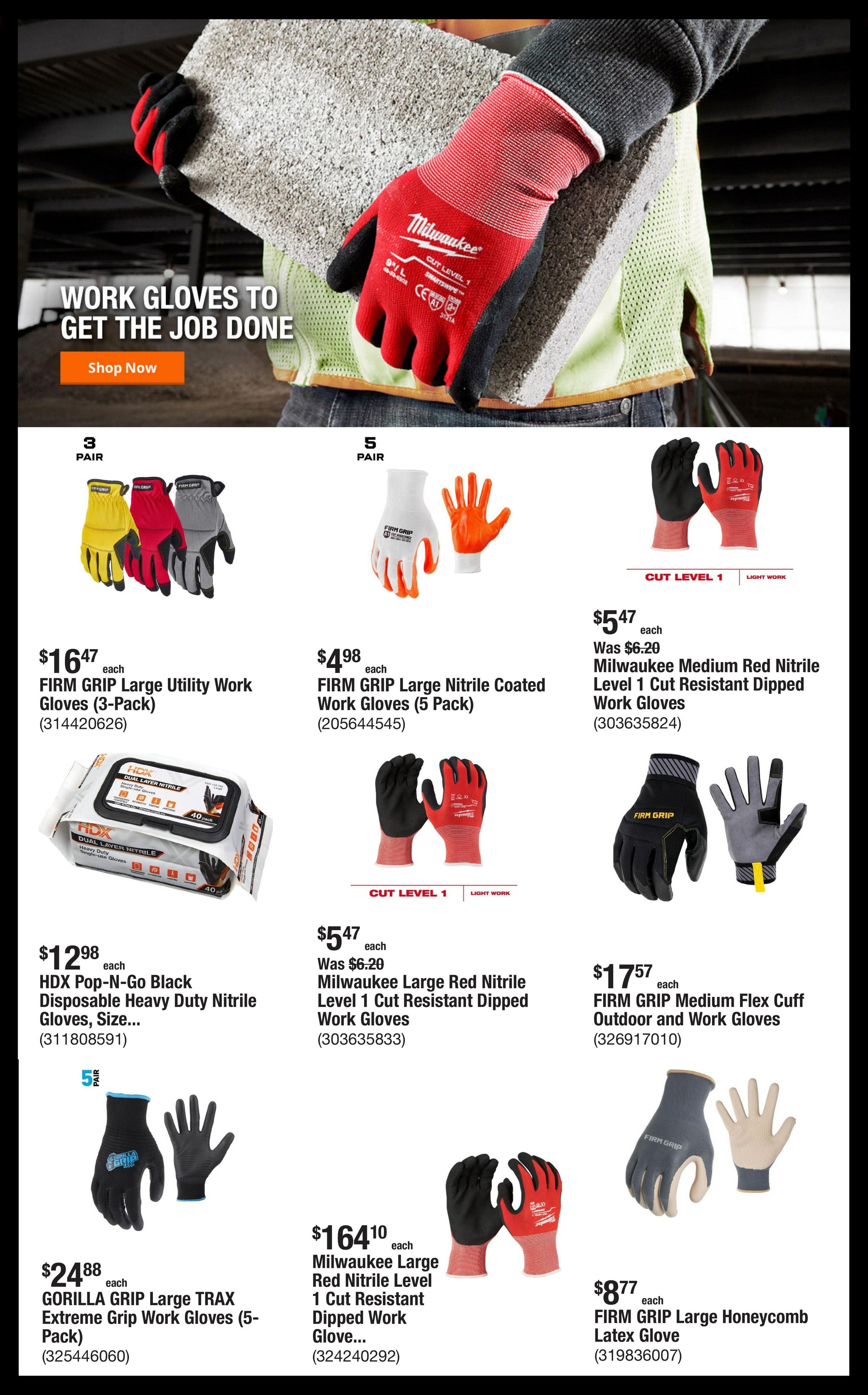 Home Depot (Talkeetna Area, AK) Weekly Ad September 14 - 21, 2026