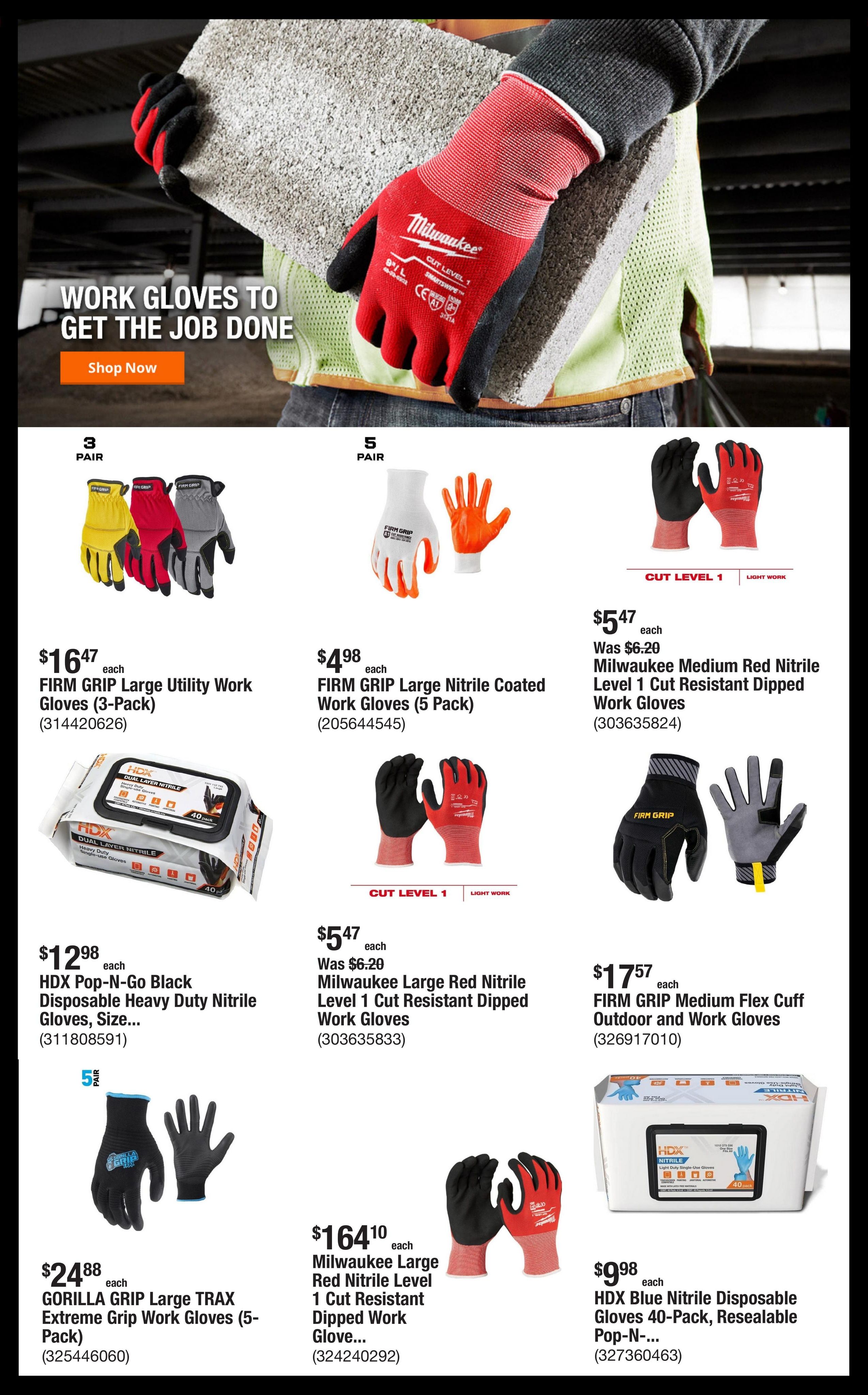 Home Depot (Honolulu Area, HI) Weekly Ad September 14 - 21, 2026