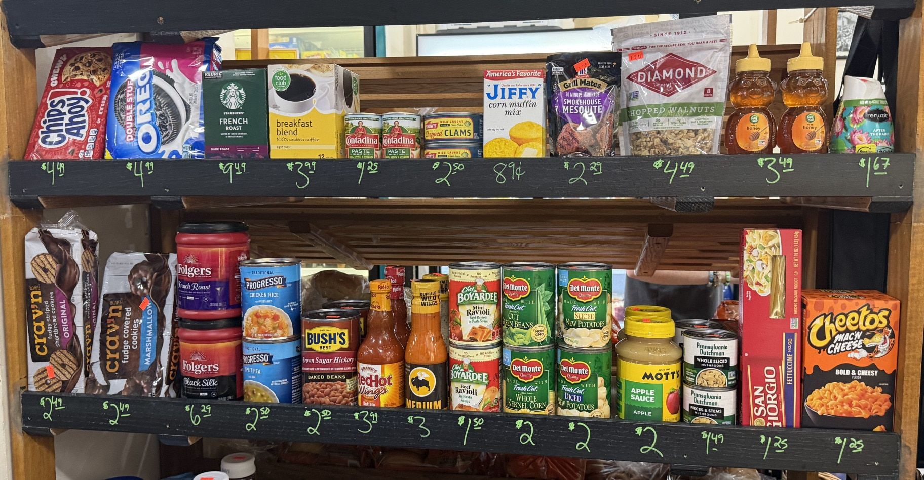 Morgan's Grocery (Penn Yan, NY) Weekly Ad September 14 - 20, 2026