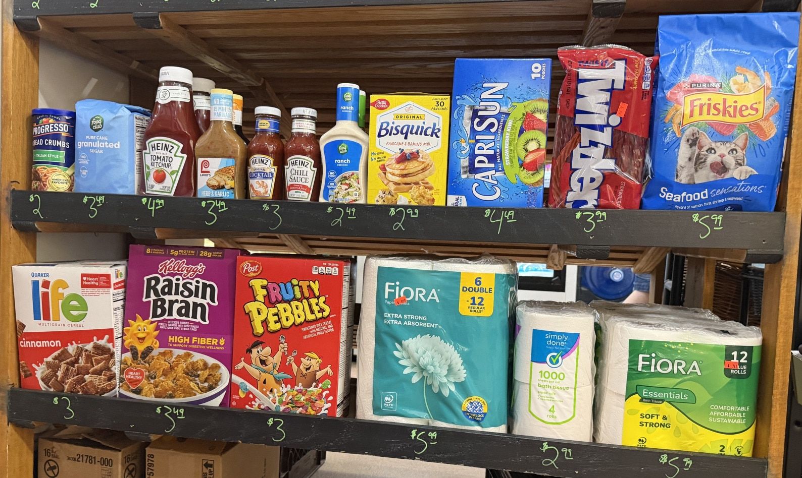 Morgan's Grocery (Penn Yan, NY) Weekly Ad September 14 - 20, 2026