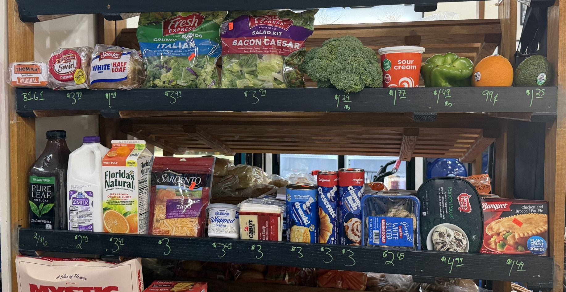 Morgan's Grocery (Penn Yan, NY) Weekly Ad September 14 - 20, 2026