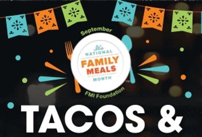 B&T's Food Fresh Market Weekly Ad September 16 - 22, 2026