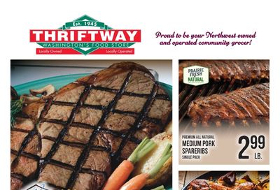 Forks Outfitters Weekly Ad September 16 - 22, 2026