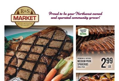 R&S Market Weekly Ad September 16 - 22, 2026