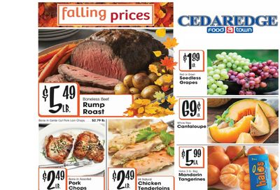 Cedaredge Foodtown (Cedaredge, CO) Weekly Ad September 16 - 22, 2026