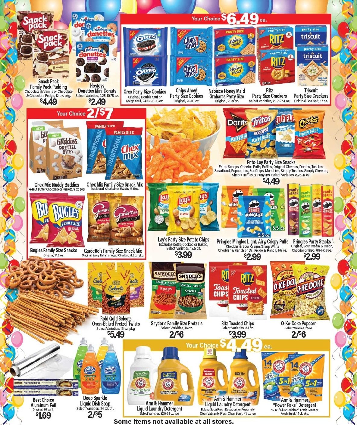 Angelo Caputo's Fresh Market (Addison and other locations, IL) Weekly Ad September 16 - 22, 2026