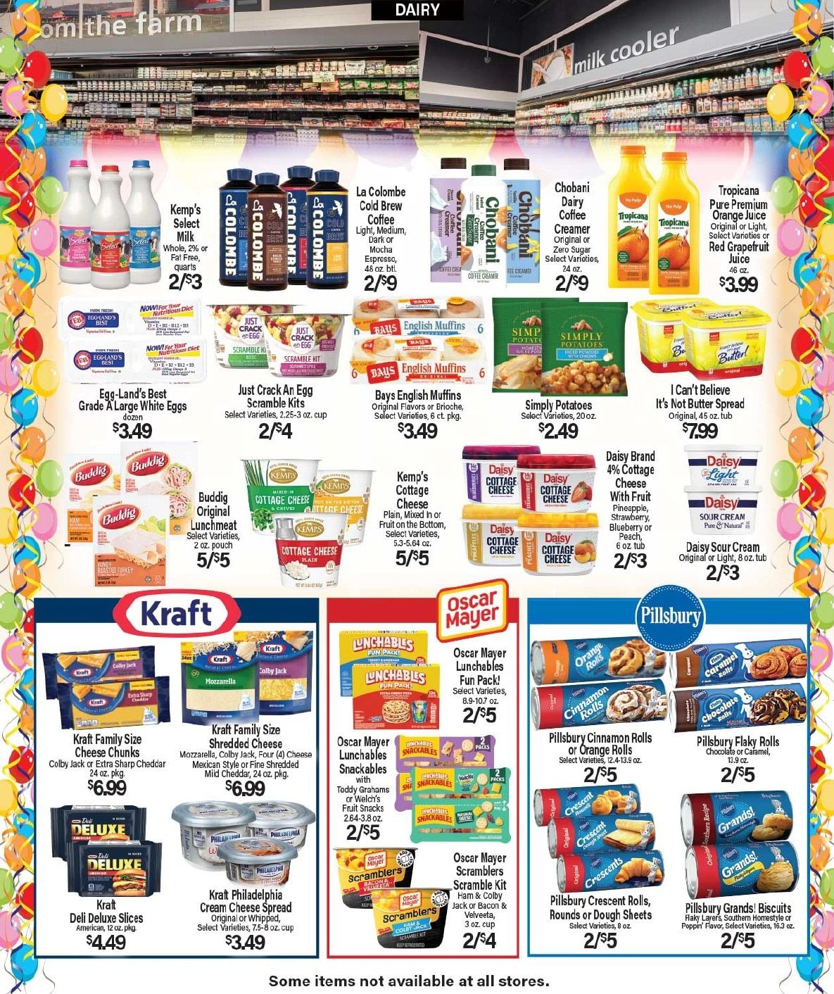 Angelo Caputo's Fresh Market (Addison and other locations, IL) Weekly Ad September 16 - 22, 2026