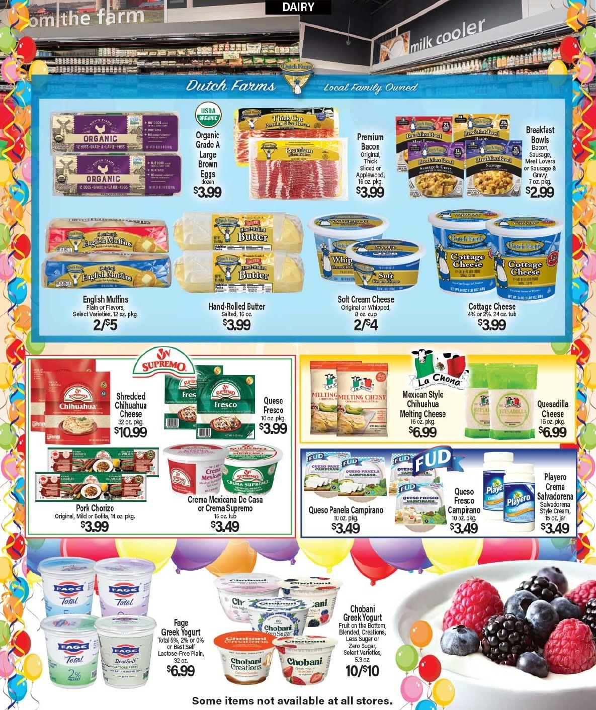 Angelo Caputo's Fresh Market (Addison and other locations, IL) Weekly Ad September 16 - 22, 2026