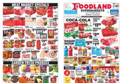 Gateway Foodland (Alabama) Weekly Ad September 16 - 22, 2026