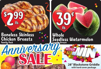 Dakotamart (Pierre, SD) Weekly Ad September 16 - 22, 2026