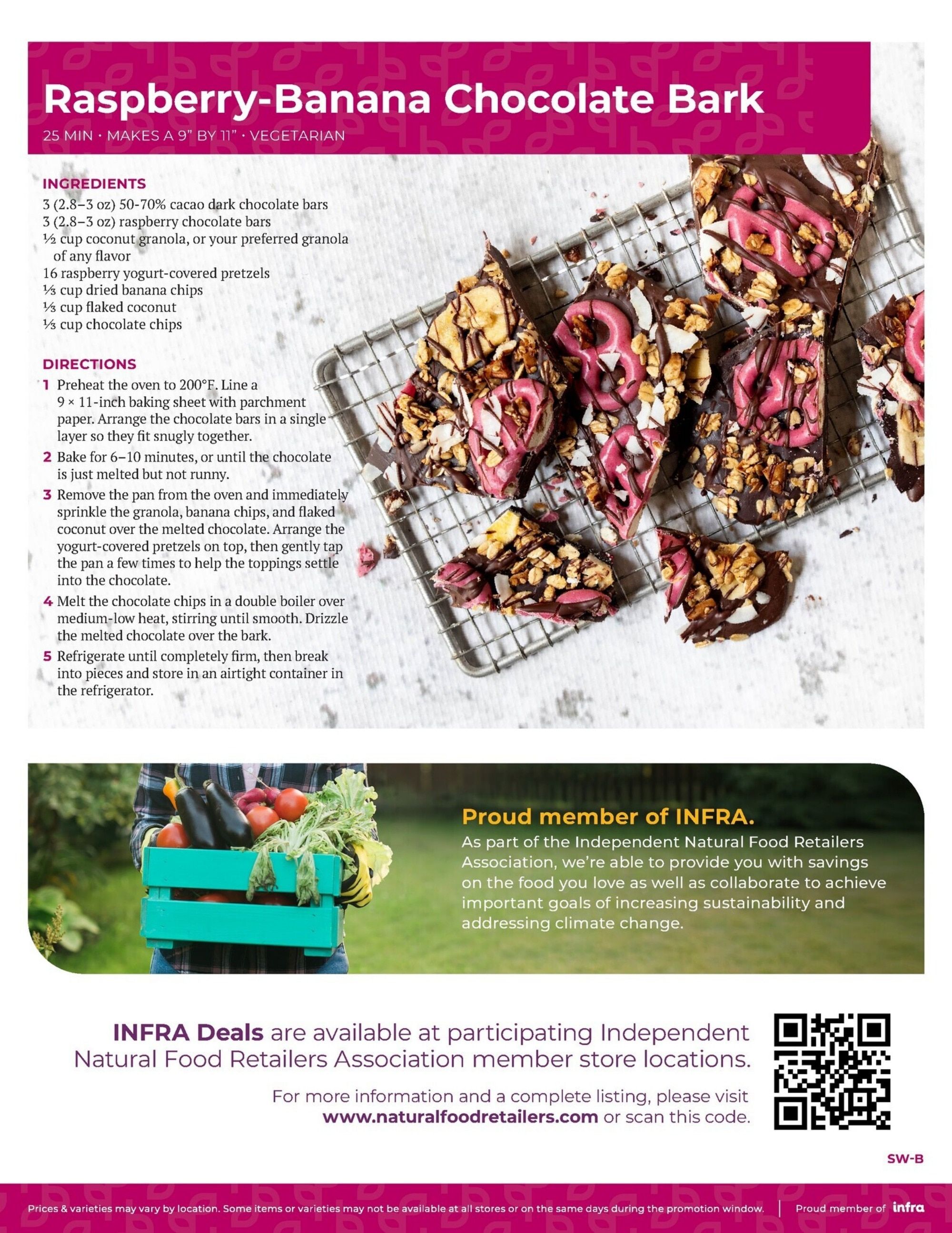 Harvest Market Fort Bragg Monthly Specials Weekly Ad September 8 - 22, 2026