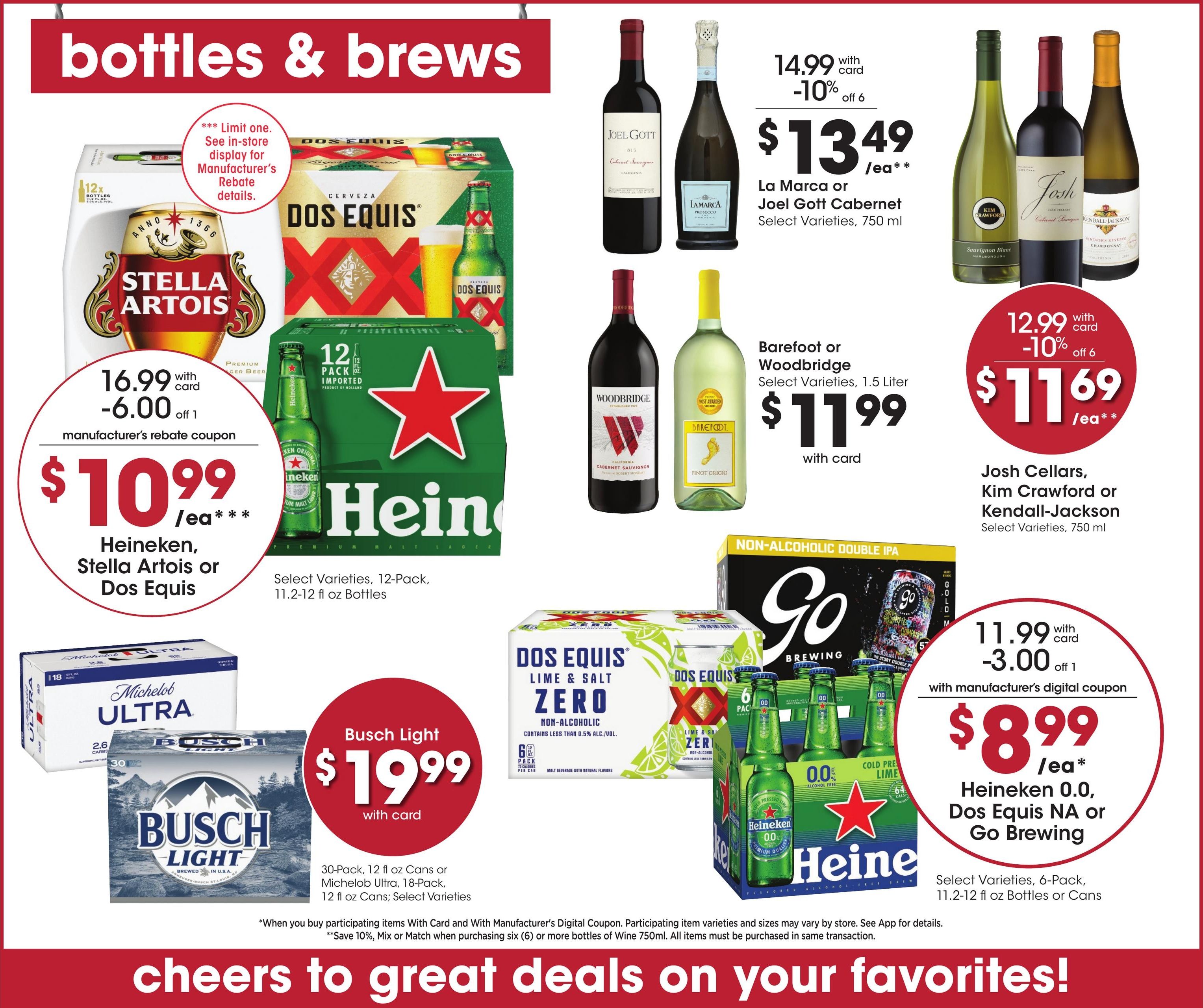 City Market (Meredith Area, CO) Weekly Ad September 16 - 22, 2026
