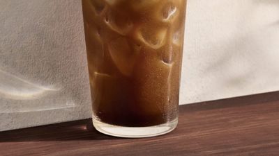 Starbucks Featured Fall Menu