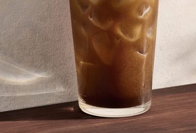 Starbucks Featured Fall Menu