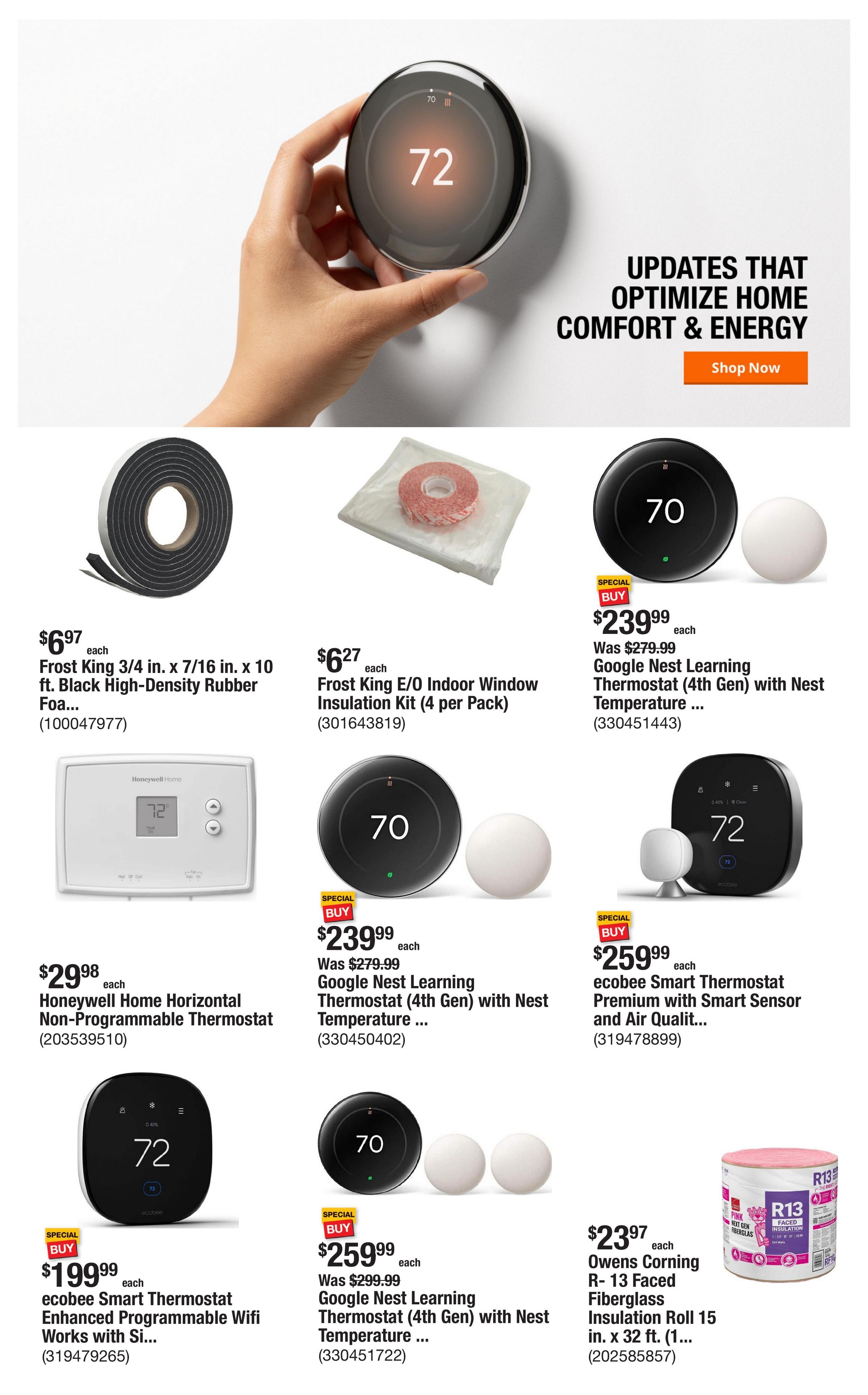 Home Depot (Calumet City Area, IL) Weekly Ad September 10 - 24, 2026