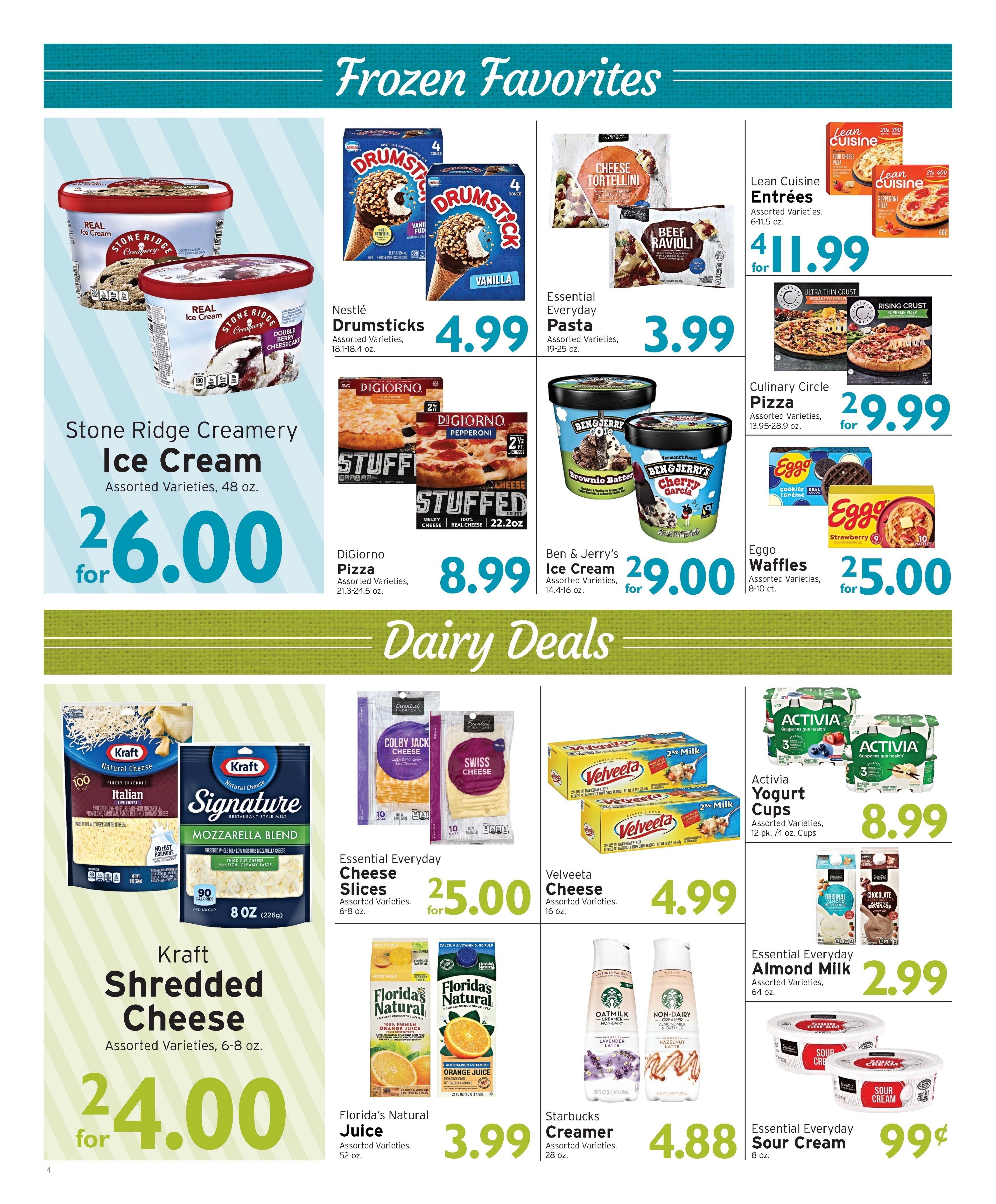 Mound Jubilee Foods Weekly Ad September 20 - 26, 2026